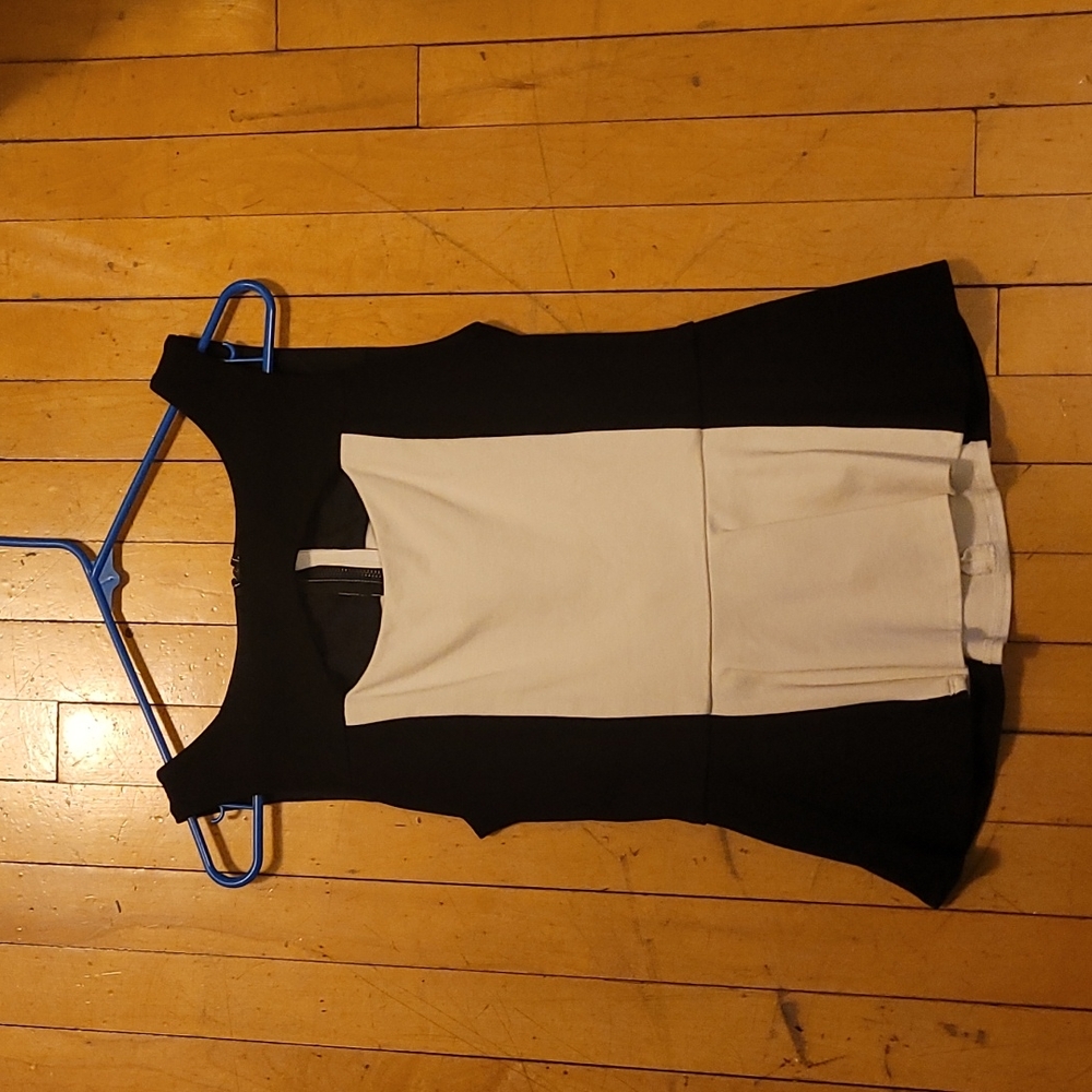 Womans dress top
